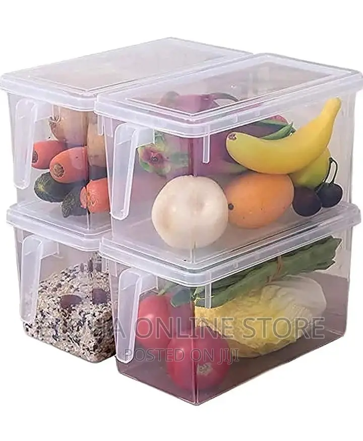 Super Quality Fridge Storage Box