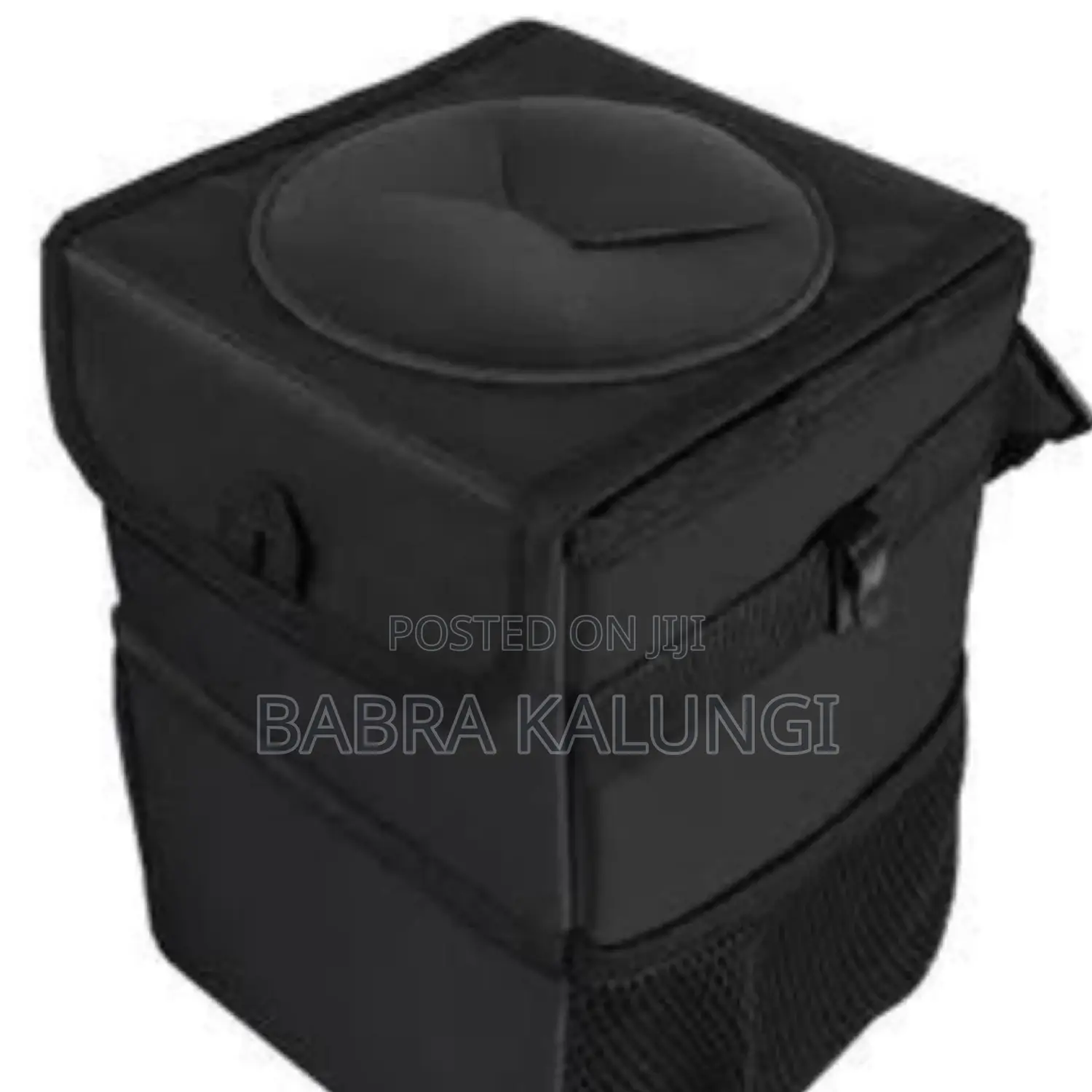 Car Trash Bag