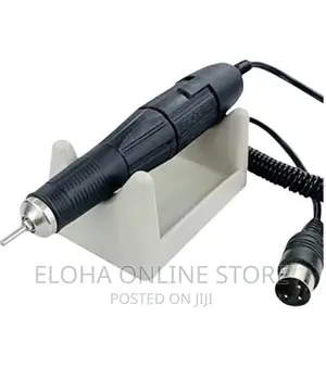 Strong 304 Micromotor Nail Drill
