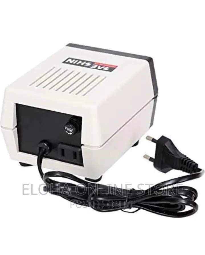 Strong 304 Micromotor Nail Drill
