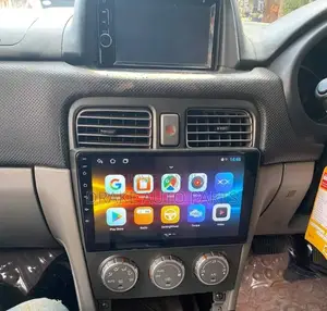 Android .Smart Radio for Subaru 2005 Available ^:-