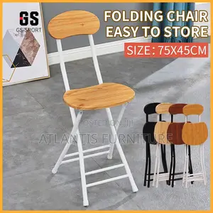 Portable Easy Folding Chairs