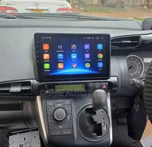 Android Smart Radio for Wish New Model ×