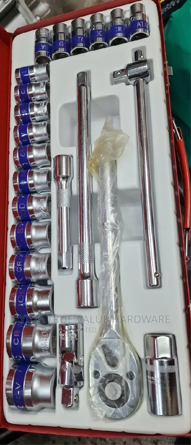 Socket Set