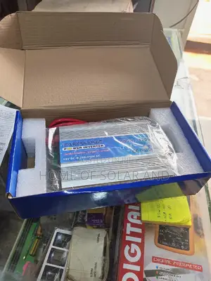 German King Inverter 600w