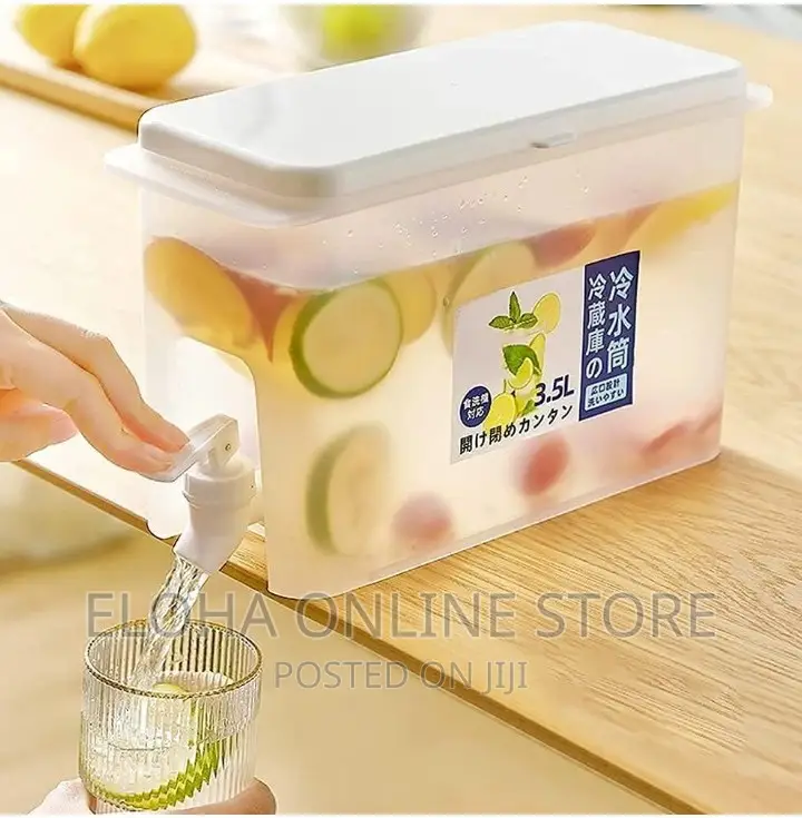 3.5L Beverage Dispenser