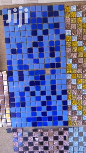 Mosaic Tiles