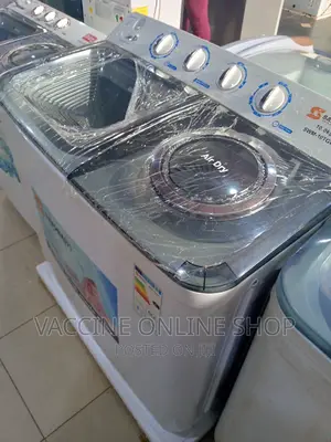 Sayona 10kg Washing Machine/Sayona 10kg Washing Machine