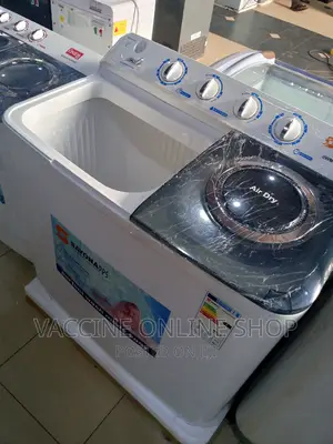 Sayona 10kg Washing Machine/Sayona 10kg Washing Machine
