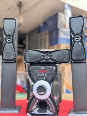 Fol 2speaker With Quality Sound Available