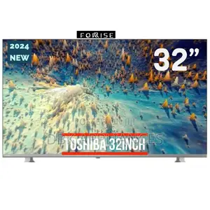 Toshiba 32inch Digital Free 2 Air TVS