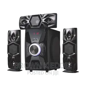 Djack Star D-1303 Sound System