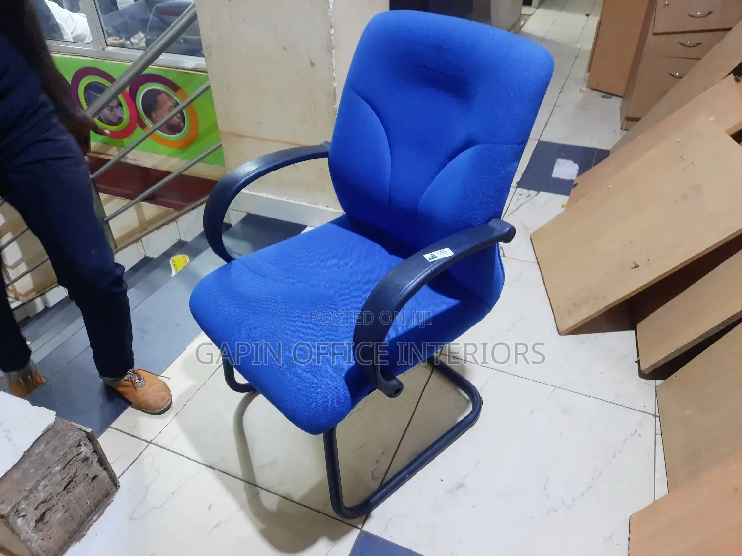 Office Chair for Sale