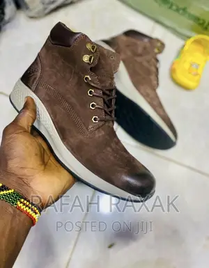 Original Men’S Classic Timberland Casual Boot