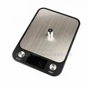 Small Digital High Accuracy Electronic Mini Weighing Scale [13]