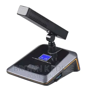 Conference Microphone System