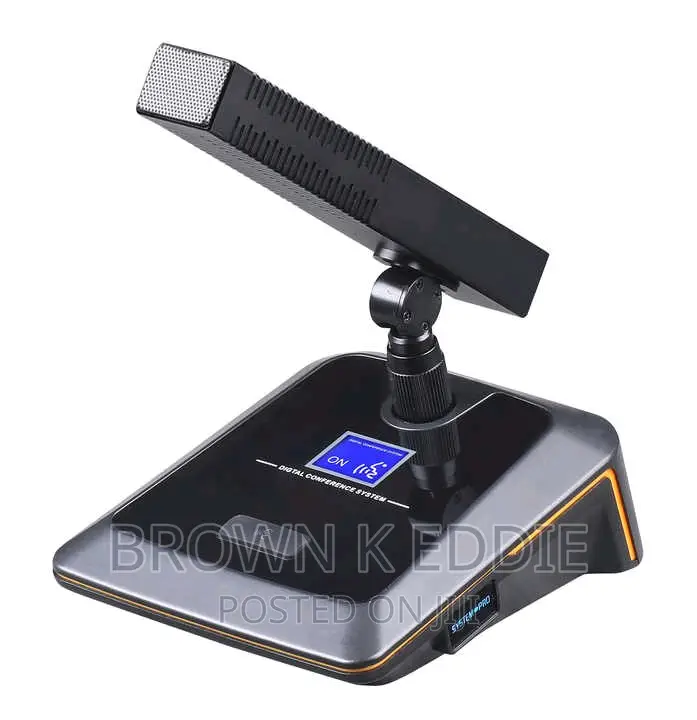 Conference Microphone System
