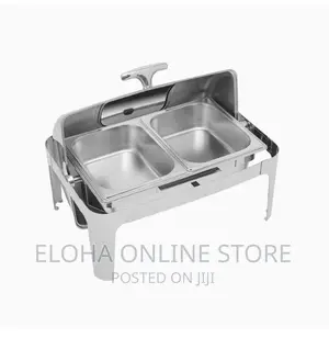 High Quality Buffet Warmer