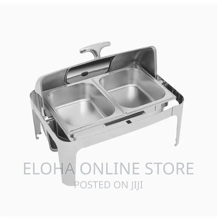 High Quality Buffet Warmer