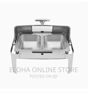 High Quality Buffet Warmer