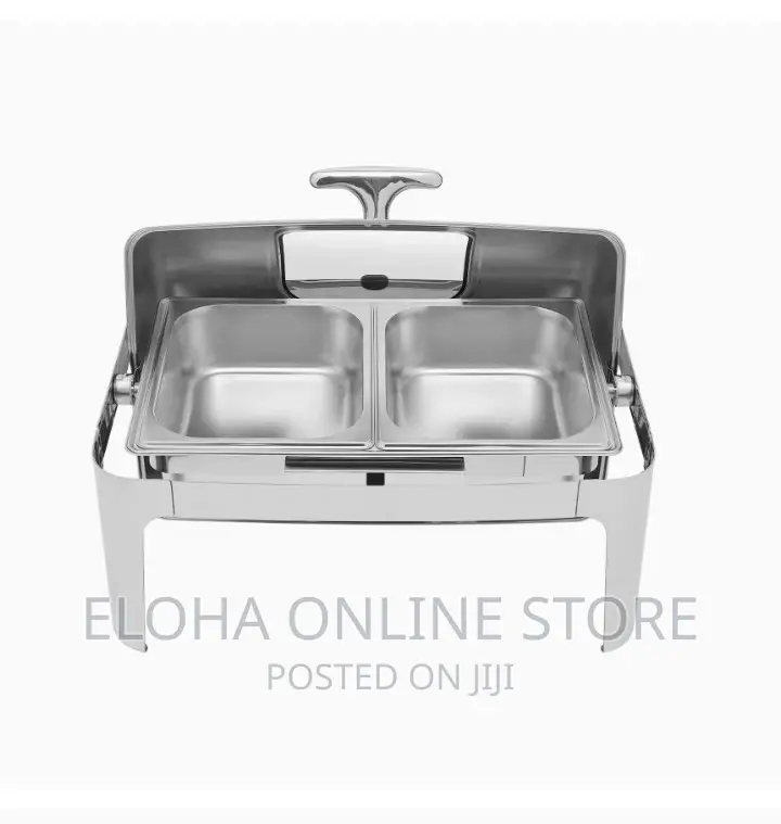 High Quality Buffet Warmer