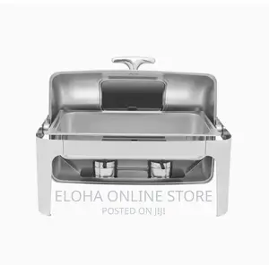 High Quality Buffet Warmer