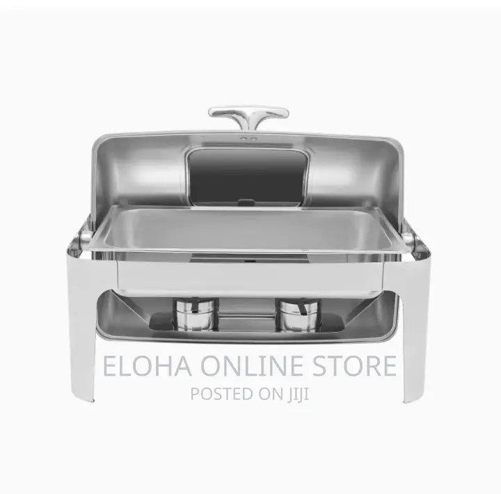 High Quality Buffet Warmer