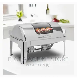 High Quality Buffet Warmer