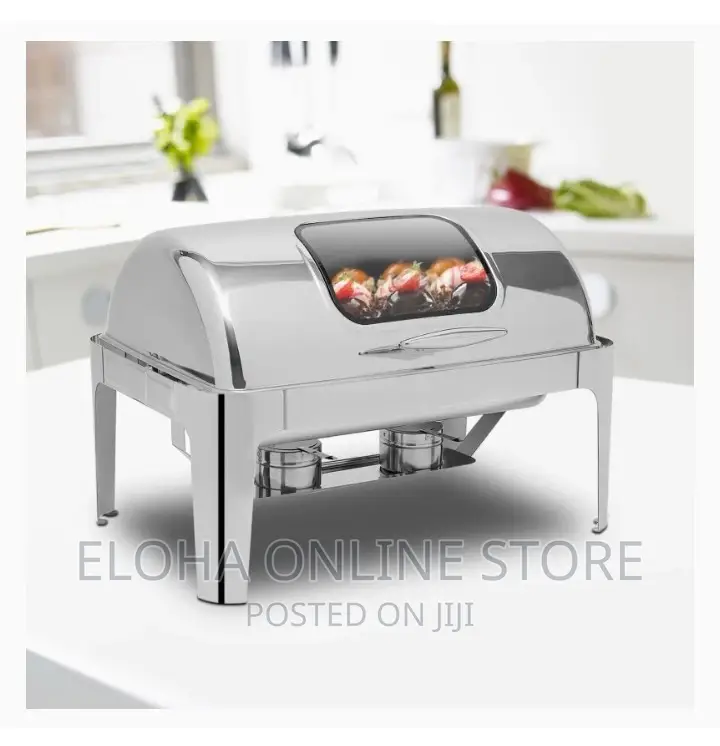 High Quality Buffet Warmer