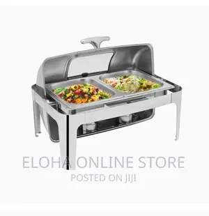 High Quality Buffet Warmer