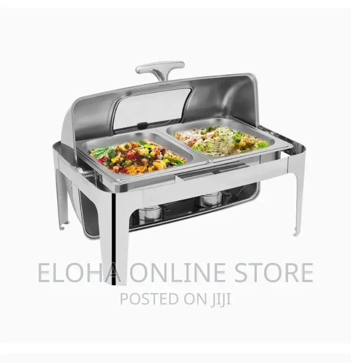 High Quality Buffet Warmer