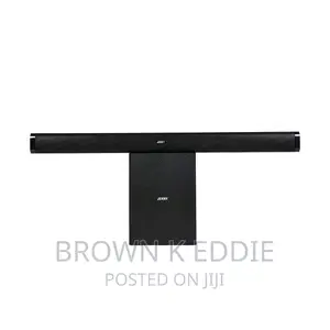 Multimedia Special Feature Play Sound System Sound Bar