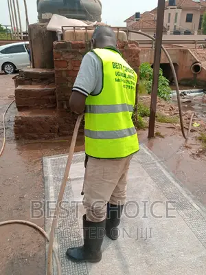 Passionate Carpet Cleaners With Pick Up and Delivery Service