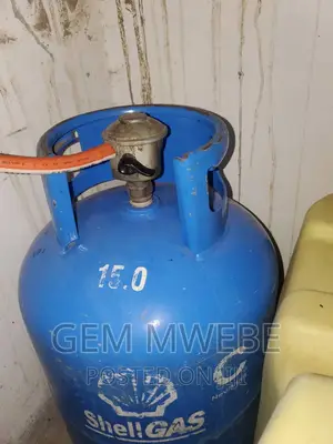 Photo - 13kgs Starbex Full Gas,Hose Pipe And The Regulator