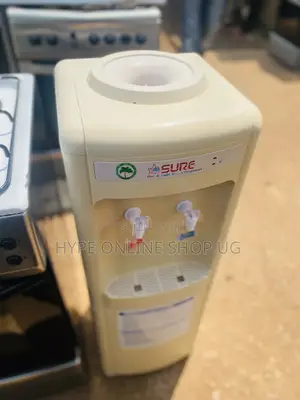 Hot and Cold Water Dispenser