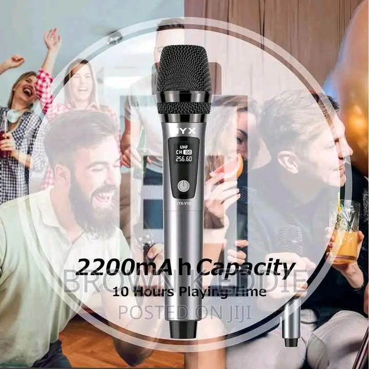 Waterproof Bluetooth Speaker With Remote Control
