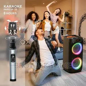 Single 15 Inch Full Range Speaker