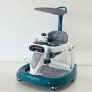 Professional Baby Walker