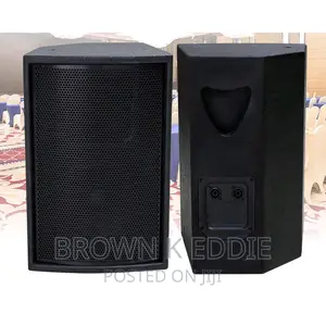 Pro Audio 6/8/10/12/15 Inch Speakers Professional