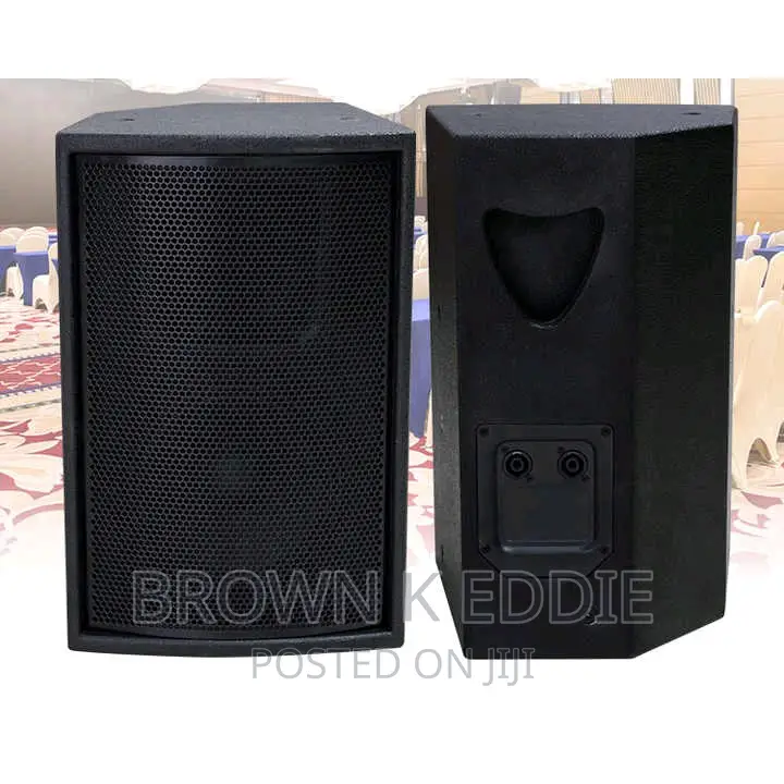 Pro Audio 6/8/10/12/15 Inch Speakers Professional