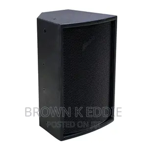 Pro Audio 6/8/10/12/15 Inch Speakers Professional