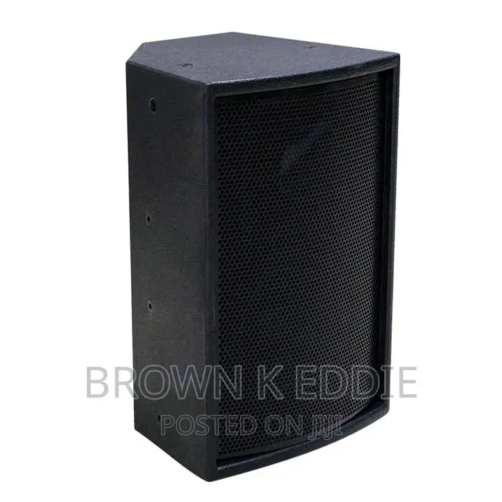 Pro Audio 6/8/10/12/15 Inch Speakers Professional