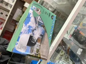 4G Sim Card Waterproof Indoor/Outdoor Camera