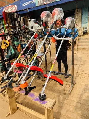 Commercial Garden Cutter for Sale