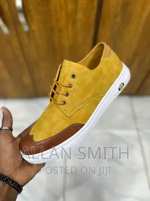 Gental Classy Shoes