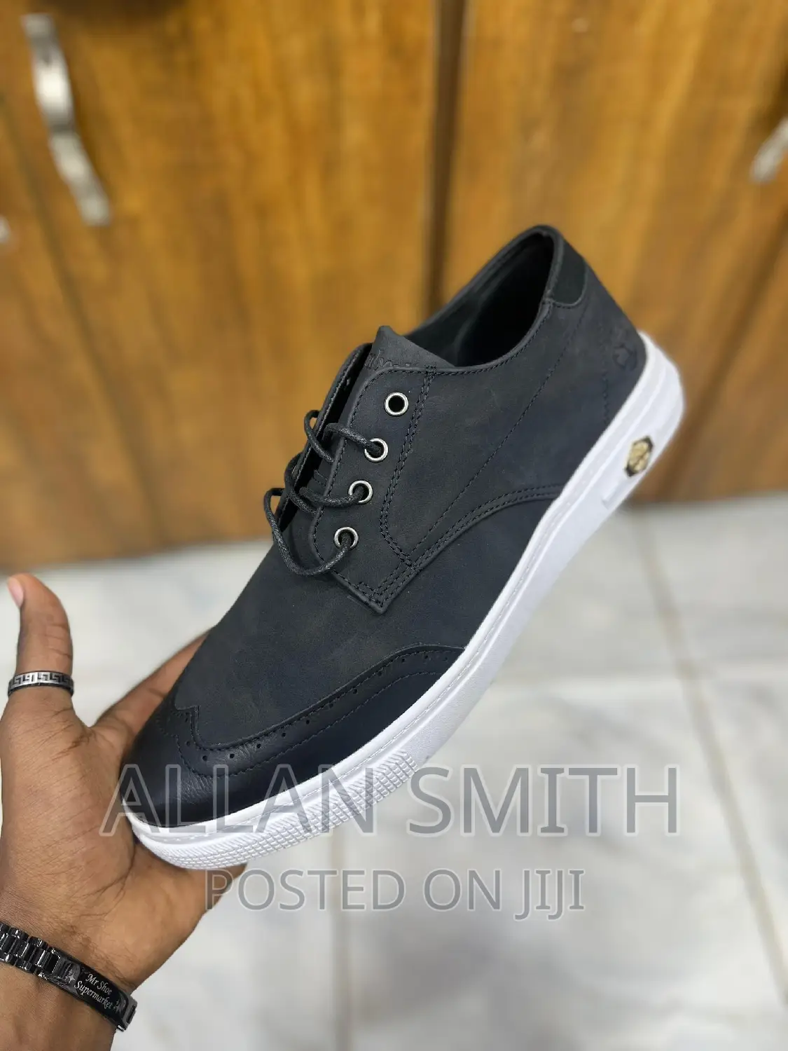 Gental Classy Shoes