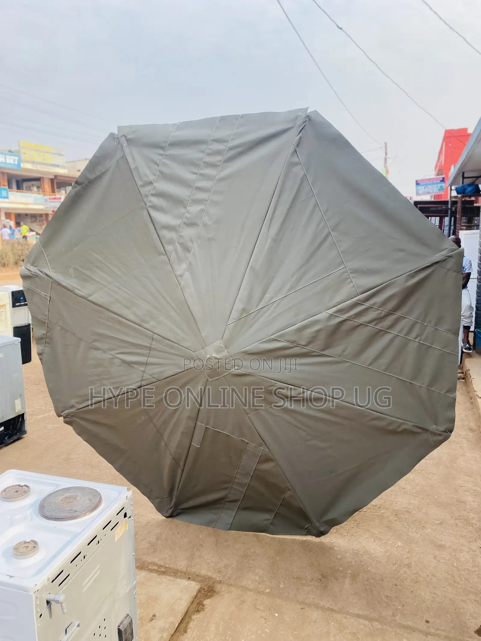 Strong Sun Umbrellas for Sale