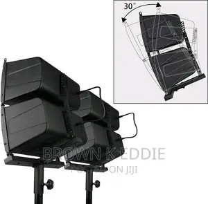 High Power Professional Karaoke Sets Speaker System