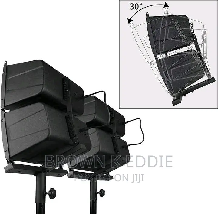 High Power Professional Karaoke Sets Speaker System