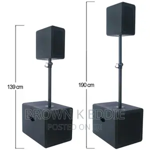Professional Audio Function Party Karaoke System